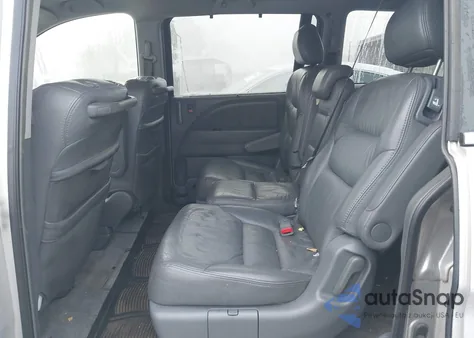 2006 Honda Odyssey Ex-L z USA, uszkodzony, nr VIN 5FNRL38786B450426